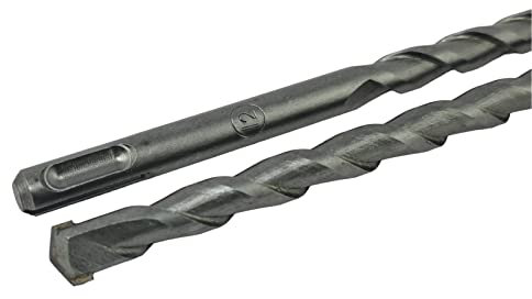SDS+ Plus Masonry Drill Bit - (12mm x 260mm)