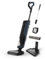 Aspirateur Balai Electrolux 21.6v - EW81U3DB - Noir - Sans Fil, Capteur de Haute Précision, Batterie Turbo Ultra HD, Buse avec Effet de Polissage du Sol