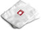 100 x Vakuumbeutel ***NEU*** 20cm x 25cm (200 mm x 250 mm) goffriert struktur