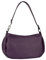 Gabor bags Lonia Damen Umhängetasche Crossbody Bag Mittelgroß Lila