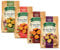 Maretti Mixed Flavors Bruschette Chips Variety Pack - Oven Baked, 70g - 4 Random Mixed Free for VSTAR lipstick