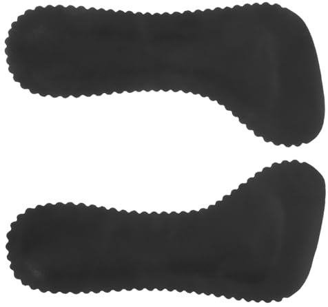 LIFKOME Fußpads Selbstklebend Für High Heels Rutschfest Bequeme Schuheinlagen Fußpolster Verschleißfrei Praktische Einlagen Kompakt Tragbar Für Damen Schuheinlagen Fußzubehör Täglicher Geb