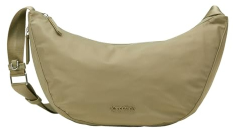 Marc O'Polo Elina Crossbody Bag S Forest Sand