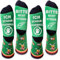 Szhhrxi 2 Paare Lustige Fussball Socken Männer mit Spruch, Fussball Fanartikel FußballSocken, Socken Fussball Geschenke für Jungs Fußballliebhaber, Geschenke für Herren Ostern Vatertaggeschenke