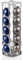 MACOM Just Kitchen 603 Totem Coffee 20, Dispenser for Nespresso VERTUO Capsules