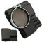 OOELAZ Filtro Aria Moto per Piaggio V&ESPA Ciao Px Boss Boxer Bravo Ceao Grillo Si