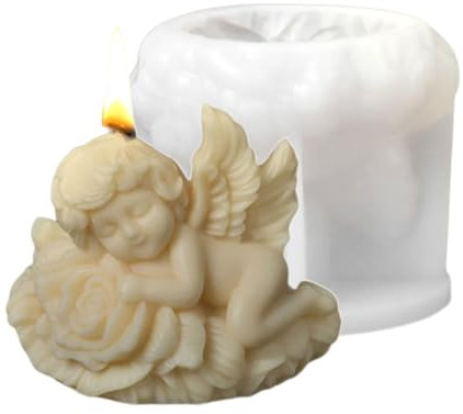 Flexible Angelic Rose Duft