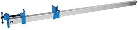 Silverline - Morsetti per falegnameria 900 mm (VC63)