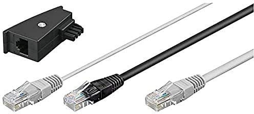 Goobay 95286 TAE Adapter