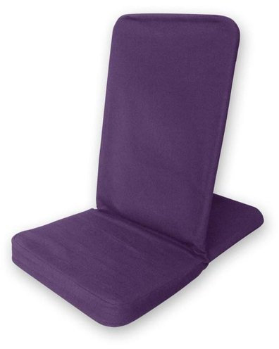 Backjack BJI Bodenstuhl Stuhl Original - Purpur