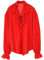 W WIDMANN MILANO Party Fashion - Rüschenshirt, Pirat, Vampire, Mittelalter, Disco, Karneval
