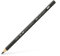 FABER-CASTELL 117804 - Aquarellbleistift Graphite Aquarelle, Härtegrad 4B