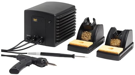 METCAL MFR-1351 System, MFR Solder/DESOLDER, Internal Pump