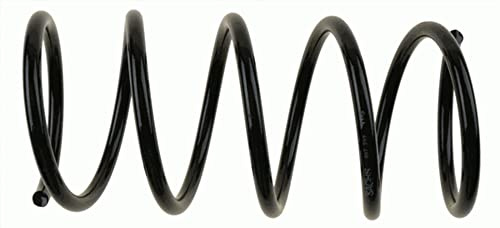 SACHS 997 727 Fahrwerksfeder für Citroen Berlingo/Berlingo FIRST Kasten/Großraumlimousine (M_) 1996-2011 Vorderachse und Andere Fahrzeuge