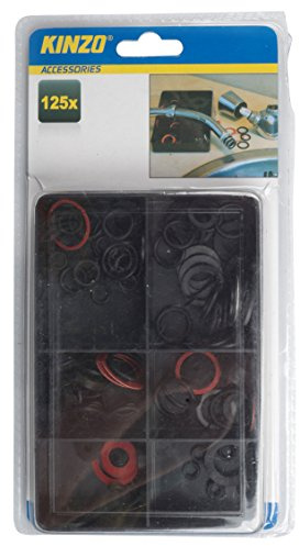 Kinzo 79741 Gummiring