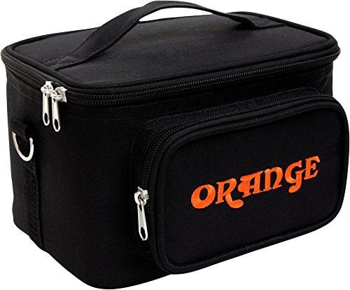 Orange Micro Series Gigbag - Cover for Guitar Equipment