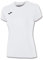 Joma Damen T-Shirt 900248.200, weiß/Blanco, 2XL, 9996265645135