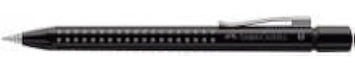 Faber-Castell GRIP 2011 07 Druckbleistift – Schwarz