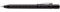 Faber-Castell GRIP 2011 07 Druckbleistift – Schwarz