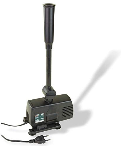 DEMA Springbrunnenpumpe SP10