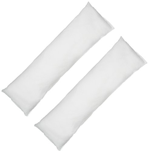 Vervaco Draft Stopper Pad, Polyester, Multi-Colour, 80 x 20 cm, Pack of 2