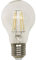 (LIGHTME) LED Filament Classic A60 4W-470lm-E27/827