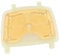 HURI Air filter suitable for Stihl MS 171 MS 181 MS 211 chainsaw replacement 1139 120 1601.