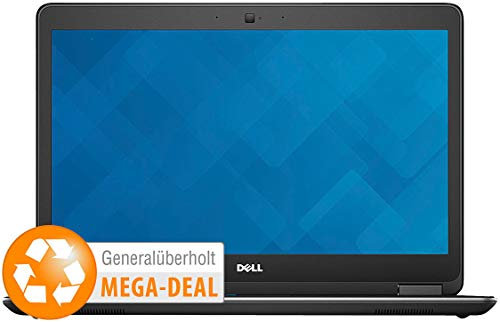 Dell Latitude E7440 14 Core i5 8 Go SSD 240 Go (reconditionné)