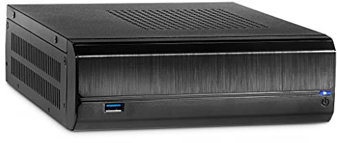 INTER TECH ITX JX-500 ITX without power supply