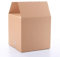 Versandkarton Karton Faltkarton Verpackungen Bücherkartons 400x400x400 mm C-Welle (10 Stück) von rg-vertrieb