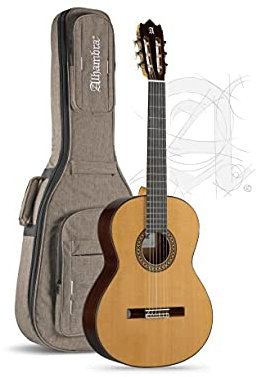 Alhambra 4P Klassische Gitarre