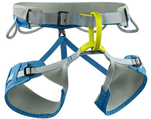 EDELRID Herren Jay III Klettergurte, Uni, M