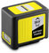Kärcher Battery Power 36/50, 36 V, 5,0 Ah (Energieverbrauch 180 Wh, Echtzeitanzeige Akku, Lithium-Ionen-Akku, extrem robust, Temperaturmanagement, Strahlwasser geschützt, automatischer Lagermodus)