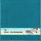 Manutextur Duschtuch mit Namen - Motiv Kinder - Feuerwehr - viele Farben & Motive - personalisiert - Petrol - Größe 70x140 cm - persönliches Geschenk