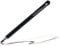 Navitech Broonel Black Fine Point Digital Active Stylus Pen Compatible With The Acer Chromebook Spin 512 R851TN