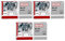 3er Pack Novus Heftklammer No.10, 1000er Päckchen für B 10 FC, 10 FC Professional, 10 Professional, 100EL, 10EL (3, 1000er Päckchen | No. 10 super)