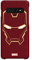 Samsung Galaxy Friends Cover Marvel's Iron Man für Samsung Galaxy S10 (GP-G973HIFGK) rot