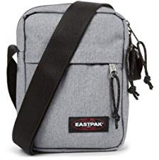 EASTPAK MINI BANDOLERA THE ONE SUNDAY GREY