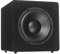 DYNAVOICE - Aktiver Subwoofer 8. Ref.: Challenger Sub-8, Schwarz