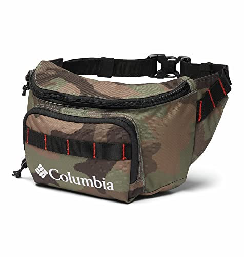 Columbia Zigzag Hip Pack Hüfttasche Unisex
