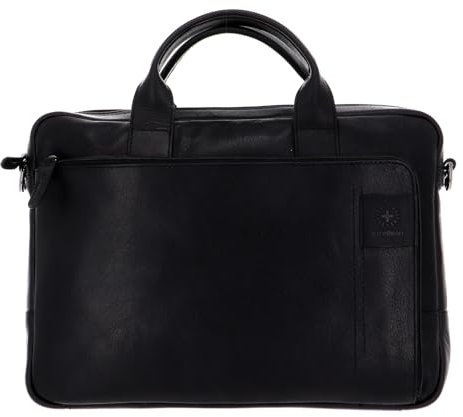Strellson Hyde Park,Schwarz,One Size
