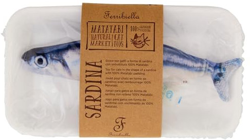 Ferribiella SARDINA MATATABI