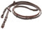 Softgripzügel, W, braun