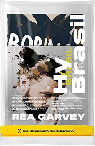 ΗΥ ΒɌΑՏΙԼ, ⱰΕԼՍΧΕ 2CD