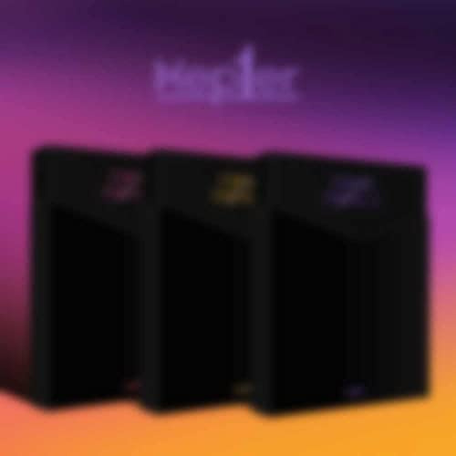 Kep1er FIRST IMPACT 1st Mini-Album Inhalt + Tracking Kpop versiegelt (Connect 1)