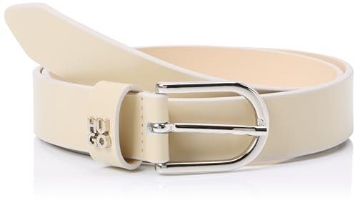 HUGO Damen Zoey_HU-GO_Sz25, Open Beige280, Einheitsgröße EU