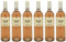 2022 Chateau La Calisse Rosé AOC Coteaux Varois en Provence (6x0,75l)