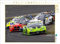 CALVENDO Puzzle Lamborghini Huracán G Evo2, BMW M4 GT3, Porsche 911 GT3 R | Lege-Größe cm Foto-Puzzle für glückliche Stunden
