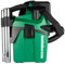 Metabo HPT 18V MultiVolt™ 1.6 Gallon Compact Wet/Dry Vacuum | Tool Only - No Battery | RP18DAQ4