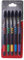 Set di spazzolini da denti, spazzolino manuale MULTIIPACK, 5 spazzolini da denti al carbone con setole morbide per adulti, denti ultra morbidi per la cura della , diversi colori, carbone di